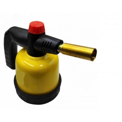 К2М-503-Т111 Газовая горелка с баллоном К2М-503-Т111 Газовая горелка с баллоном