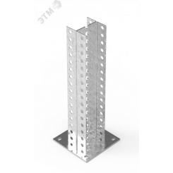 Траверса П-образная двойная БТП2.85.80.300.2.1