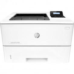 Принтер лазерный LaserJet Pro M501dn