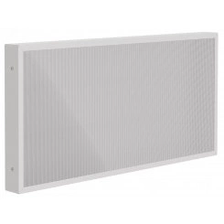 LIGHTING PRO Светильник светодиодный ДВО 1071 18Вт 6500К IP40 595х295мм микропризма IEK