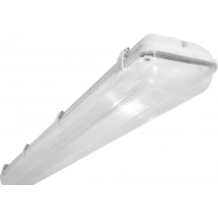 Светильник Nord 236 LED (прозрачный рассеиватель) Светильник Nord 236 LED (прозрачный рассеиватель)