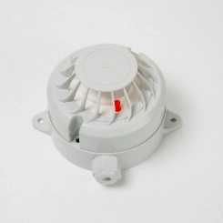 Извещатель пожарный тепловй максимальный шлейфовый тепловых классов A1-E. Извещатель пожарный тепловй максимальный шлейфовый тепловых классов A1-E.