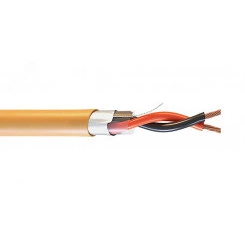 Кабель симметричный КПСГПЭПнг(А)-HF 2х2х1.0