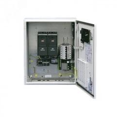 Шкаф управления установками пожаротушения SK-FFS/2-1,5 (4A)/J-2,5A/V-3-1,0 Шкаф управления установками пожаротушения SK-FFS/2-1,5 (4A)/J-2,5A/V-3-1,0