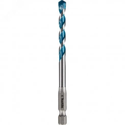 Сверло универсальное 6x50x100, 1/4'' Сверло универсальное 6x50x100, 1/4''