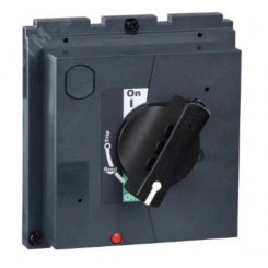 Стандартная поворотная рукоятка Квадр.(630) Стандартная поворотная рукоятка Квадр.(630)