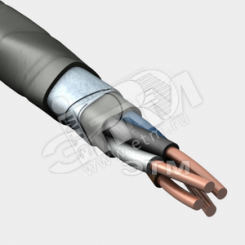 Кабель контрольный КВЭБбШвнг(А)-LS 4х1,5