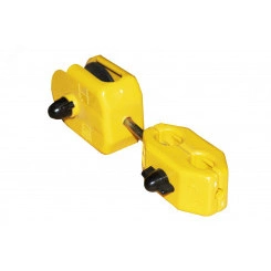 Подвес кабельный G1P (роликовый) пластик Подвес кабельный G1P (роликовый) пластик