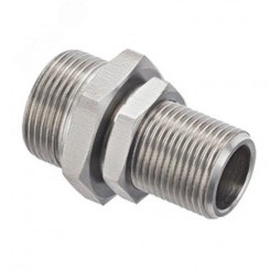 Штуцер для трубной развязки ШТ25-Н(нерж) Штуцер для трубной развязки ШТ25-Н(нерж)