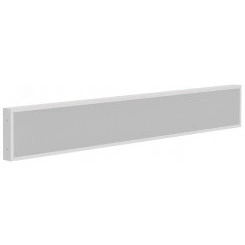 PRO Светильник светодиодный ДВО 1032 30Вт 4000К Ra>90 IP40 1195х180мм микропризма IEK