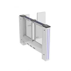 Турникет с распашными створками SWING GATE SWG 55, ширина прохода 550 мм, высота створки 900 мм, центральный модуль. Турникет с распашными створками SWING GATE SWG 55, ширина прохода 550 мм, высота створки 900 мм, центральный модуль.