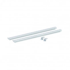 Комплект направляющих монтажной платы для шкафов CQE N Г=1200мм, 2шт Комплект направляющих монтажной платы для шкафов CQE N Г=1200мм, 2шт