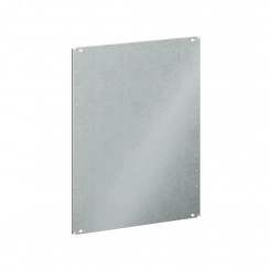 Плата монтажная для навесных корпусов ВхШ 1200х1000 мм