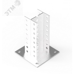 Траверса П-образная двойная БТП2.85.80.200.2.2