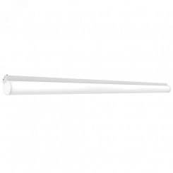 Светильник светодиодный трековый на шинопровод ДПО-60w 4000К белый