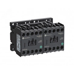 Реверсивный контактор MC2K 16A 1НО AC380V 50/60Hz Реверсивный контактор MC2K 16A 1НО AC380V 50/60Hz