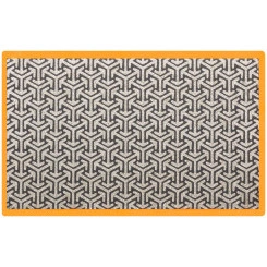 Губка шлифовальная алмазная, 90х55 мм, Р 120