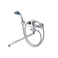 Смеситель для ванны с душем TSB-935-3505 тип См-ВУОРНШлА Смеситель для ванны с душем TSB-935-3505 тип См-ВУОРНШлА