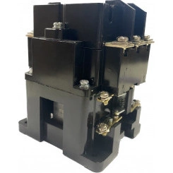 Пускатель электромагнитный ПМА-3100 УХЛ4 В, 110В/50Гц, 2з+2р, 40А, без реле, IP00,  (ЭТК)