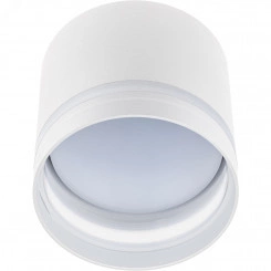 Светильник накладной, ARTON, цилиндр, 85х85х80мм, GX53, алюминий, белый, 59942 5, Ritter Светильник накладной, ARTON, цилиндр, 85х85х80мм, GX53, алюминий, белый, 59942 5, Ritter