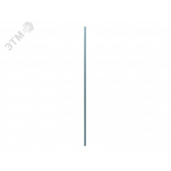Стержень молниеприемный 2,0 м