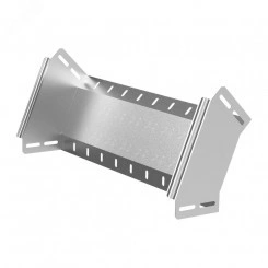 Угол вертикальный внешний 45 градусов Стандарт HDZ 500х100 Угол вертикальный внешний 45 градусов Стандарт HDZ 500х100