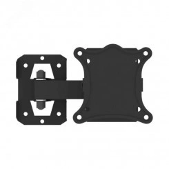 Кронштейн для TV поворотный, диагональ 14-32, до 20кг. VESA 75x75, 100x100 Кронштейн для TV поворотный, диагональ 14-32, до 20кг. VESA 75x75, 100x100