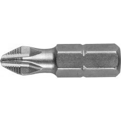 Бита для шуруповерта ProFix PH2 25 мм Бита для шуруповерта ProFix PH2 25 мм