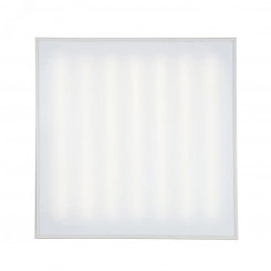 Светильник светодиодный ДВО/ДПО-30w 595х595х40 5000K 4250Лм матовый IP54 (Люгер 6-30-Д-120-0/ПТ/О-5К80-У54)