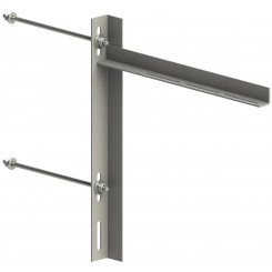 Кронштейн монотроллейный У3046 У2 Кронштейн монотроллейный У3046 У2