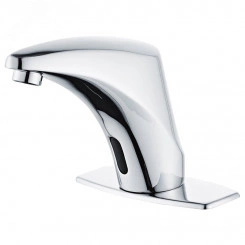 Смеситель для раковины сенсорный ПСМ-2019