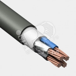 Кабель силовой ВВГнг(А)-LSLTX 4х35мк-1 ТРТС Кабель силовой ВВГнг(А)-LSLTX 4х35мк-1 ТРТС