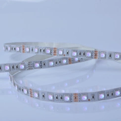 Комплект светодиодной ленты ULS-Q221 5050-60LED-m-IP20-3M-RGB RRP36C24 3м IP20 RGB Адаптер 36Вт Контроллер с пультом TM Volpe Комплект светодиодной ленты ULS-Q221 5050-60LED-m-IP20-3M-RGB RRP36C24 3м IP20 RGB Адаптер 36Вт Контроллер с пультом TM Volpe