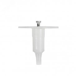 Тарельчатый дюбель гриб с гвоздем для монтажных пистолетов IN60 (200 шт/уп) Тарельчатый дюбель гриб с гвоздем для монтажных пистолетов IN60 (200 шт/уп)