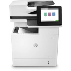 МФУ лазерное LaserJet Enterprise MFP M635h