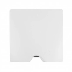 ETIKA Вывод кабеля IP44 белый ETIKA Вывод кабеля IP44 белый