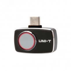 Тепловизор для смартфонов USB type-C UNI-T UTi721M Тепловизор для смартфонов USB type-C UNI-T UTi721M