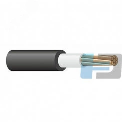 Кабель силовой ВВГнг(А)-LS 1х50мк-0,66 ТРТС Кабель силовой ВВГнг(А)-LS 1х50мк-0,66 ТРТС