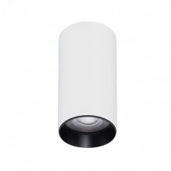 Светильник SP-GABI-SURFACE-R50-9W Day4000 (WH, 36 deg, 230V) (Arlight, IP40 Металл, 5 лет) Светильник SP-GABI-SURFACE-R50-9W Day4000 (WH, 36 deg, 230V) (Arlight, IP40 Металл, 5 лет)