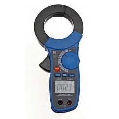 Клещи токовые утечки тока АС 1000A DT-9812 Клещи токовые утечки тока АС 1000A DT-9812
