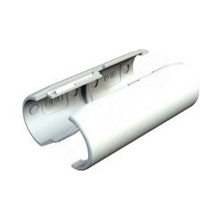 Муфта соединительная разборная, Quick-pipe, пластик M32 Муфта соединительная разборная, Quick-pipe, пластик M32