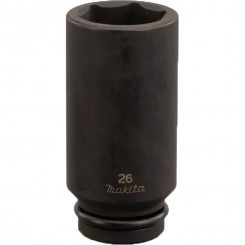 Торцовая головка 1/2 26-78 Торцовая головка 1/2 26-78