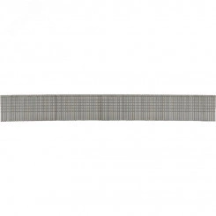 Штифт (оцинкованный) 18GA длина 15 мм, 5000 шт. Штифт (оцинкованный) 18GA длина 15 мм, 5000 шт.