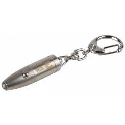 Фонарик карманный кемпинговый туристический детский ударопрочный алюминиевый корпус, батарейки в комплекте B26 Фонарик карманный кемпинговый туристический детский ударопрочный алюминиевый корпус, батарейки в комплекте B26