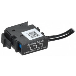 Дополнительный контакт ARMAT правый для MCCB типоразмер A, D 1NO1NC