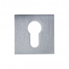 Накладка для ц/м АЛЛЮР АРТ ET-S2 MSC(62160) итальянский мат.хром Накладка для ц/м АЛЛЮР АРТ ET-S2 MSC(62160) итальянский мат.хром