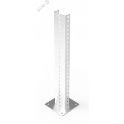 Траверса П-образная одинарная БТП1.85.40.600.1,5.2
