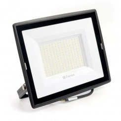 Прожектор светодиодный ДО-150w 6400К 14250Лм IP65 черный Прожектор светодиодный ДО-150w 6400К 14250Лм IP65 черный