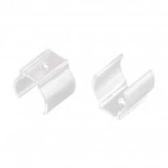 Держатель профиля ARH-ROUND-D20-DUAL (Arlight, Пластик)