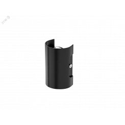 Светодиодный светильник накладной SLO- 2W4000K-B, черный